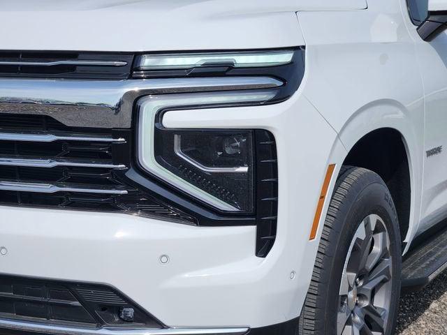 new 2026 Chevrolet Tahoe car, priced at $67,395