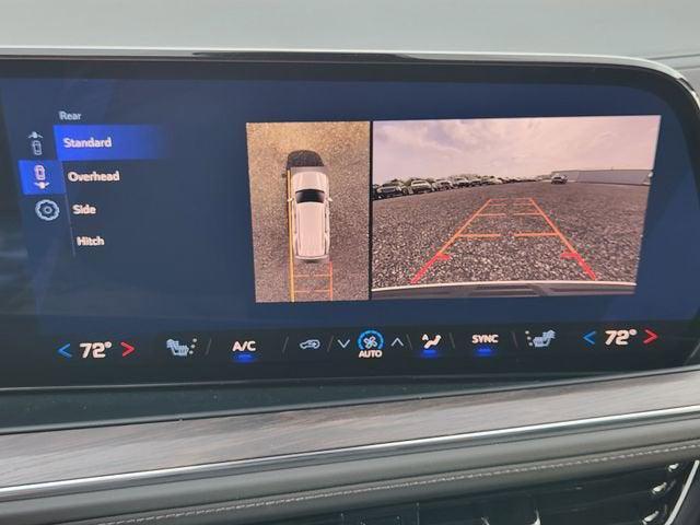 new 2026 Chevrolet Tahoe car, priced at $67,395