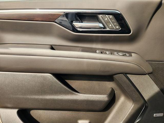 new 2026 Chevrolet Tahoe car, priced at $67,395