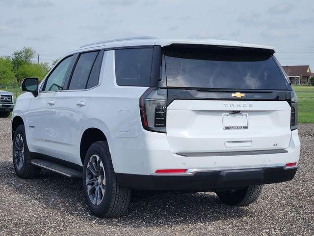 new 2026 Chevrolet Tahoe car, priced at $67,395