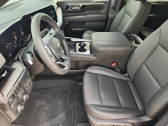 new 2026 Chevrolet Tahoe car, priced at $67,395