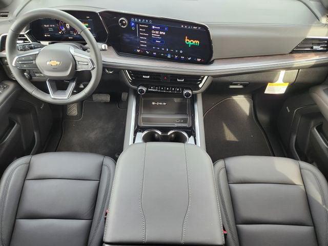 new 2026 Chevrolet Tahoe car, priced at $67,395
