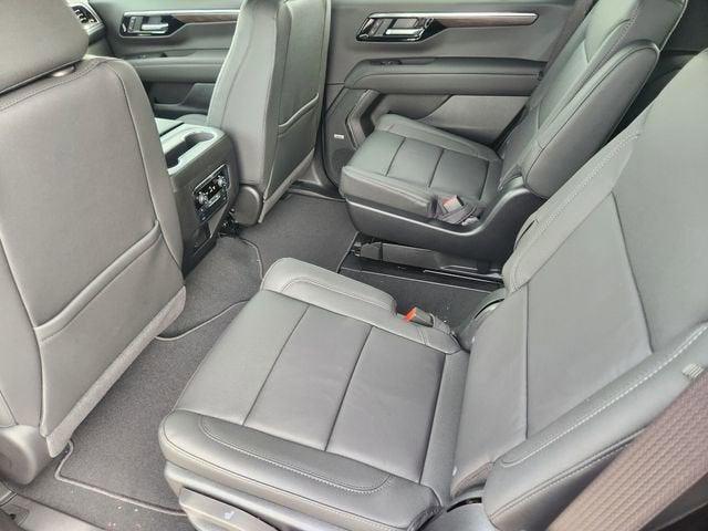 new 2026 Chevrolet Tahoe car, priced at $67,395