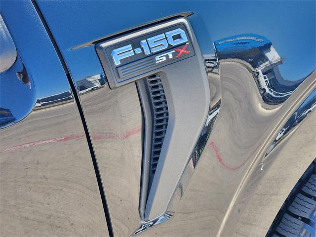 used 2021 Ford F-150 car, priced at $25,950