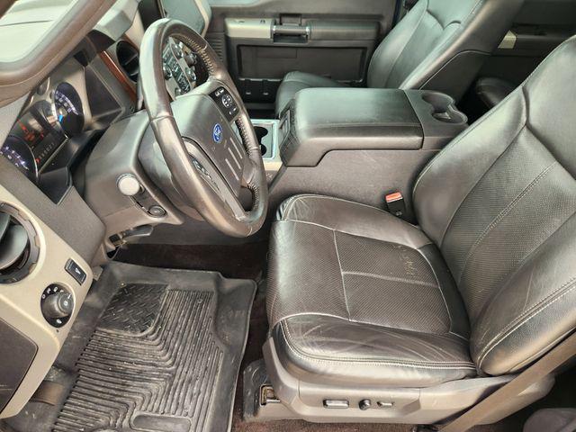 used 2016 Ford F-250 car, priced at $21,950