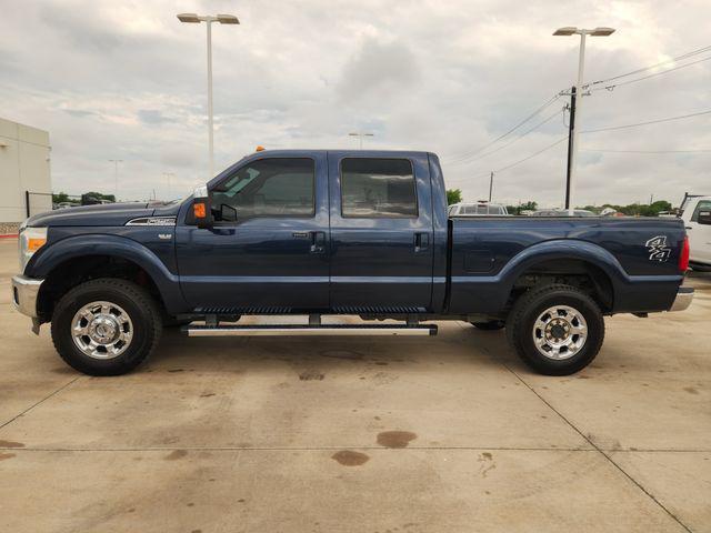 used 2016 Ford F-250 car, priced at $21,950
