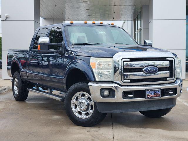 used 2016 Ford F-250 car, priced at $21,950