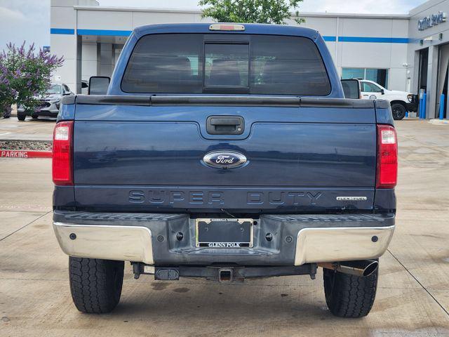 used 2016 Ford F-250 car, priced at $21,950
