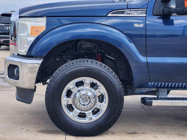used 2016 Ford F-250 car, priced at $21,950