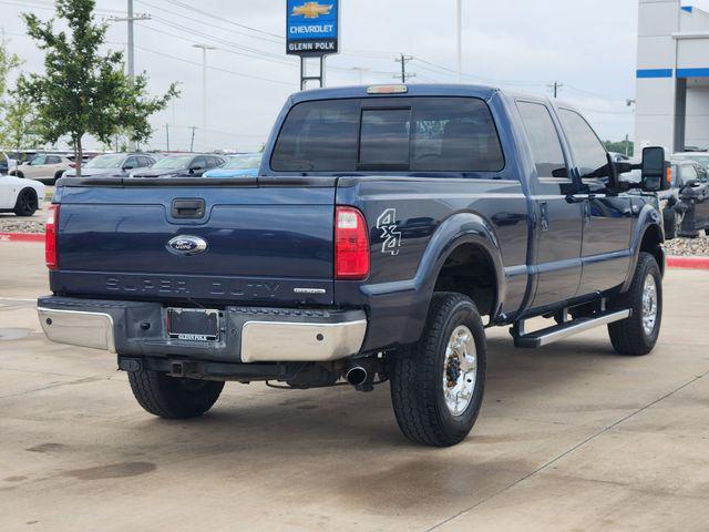 used 2016 Ford F-250 car, priced at $21,950