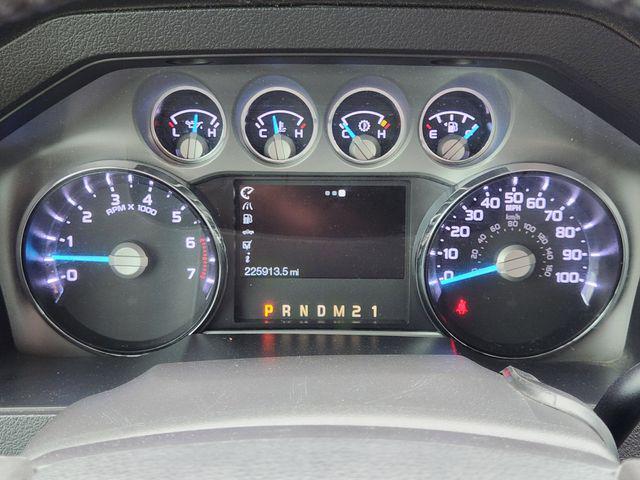 used 2016 Ford F-250 car, priced at $21,950