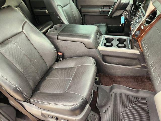 used 2016 Ford F-250 car, priced at $21,950