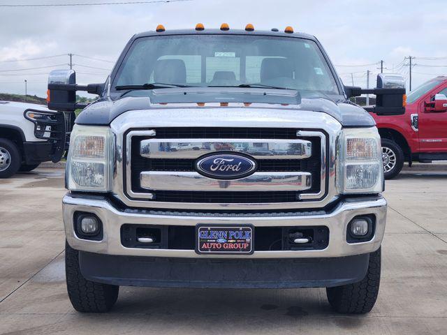 used 2016 Ford F-250 car, priced at $21,950
