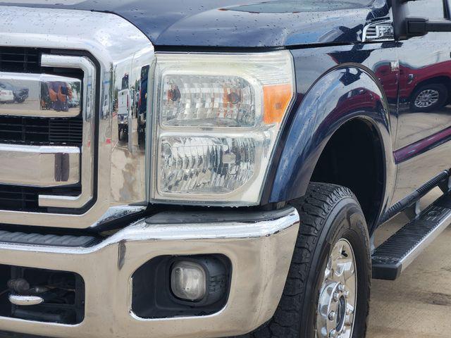 used 2016 Ford F-250 car, priced at $21,950