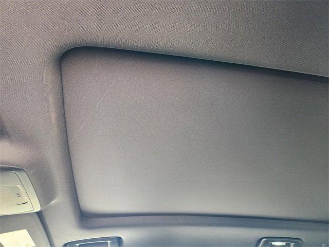 new 2026 Chevrolet Equinox car, priced at $36,830