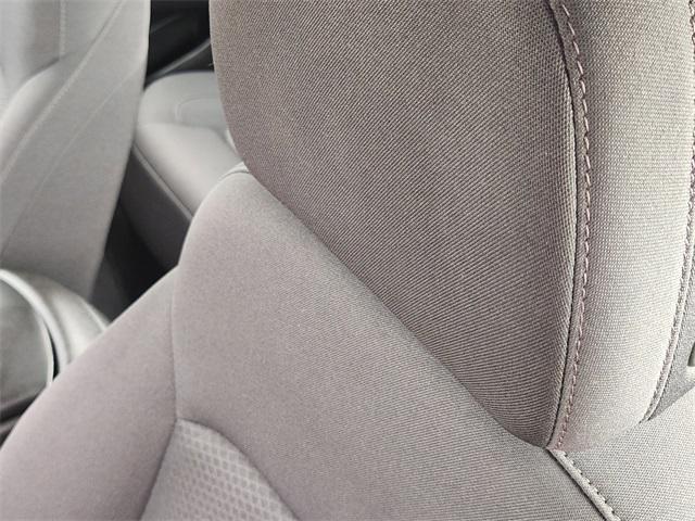 used 2024 Chevrolet Malibu car, priced at $16,650