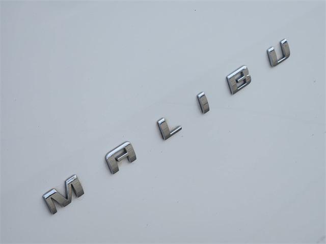 used 2024 Chevrolet Malibu car, priced at $16,650