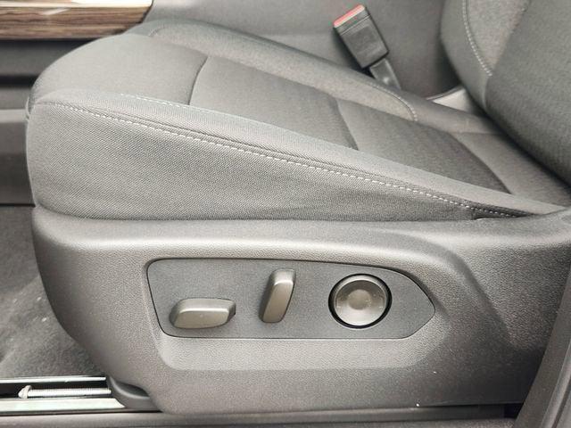 new 2026 Chevrolet Silverado 1500 car, priced at $51,820