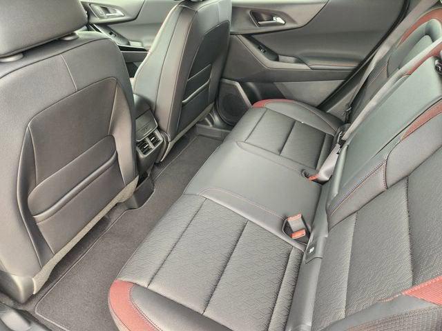 new 2026 Chevrolet Equinox car, priced at $36,805