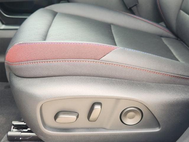 new 2026 Chevrolet Equinox car, priced at $36,805