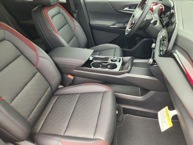 new 2026 Chevrolet Equinox car, priced at $36,805
