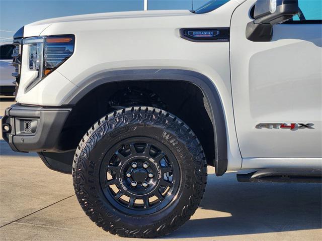 used 2026 GMC Sierra 1500 car, priced at $79,000