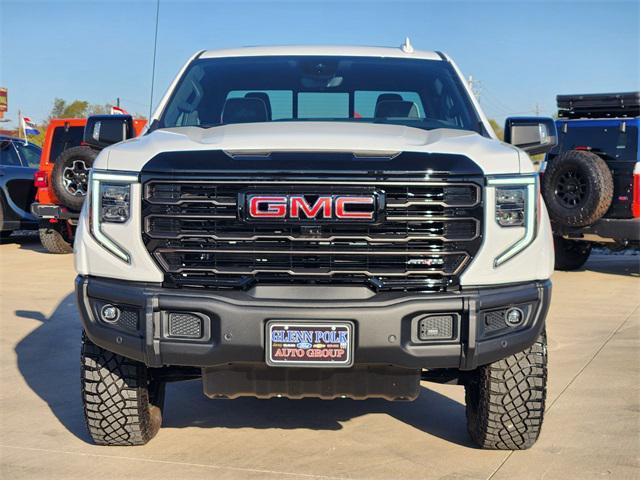 used 2026 GMC Sierra 1500 car, priced at $79,000