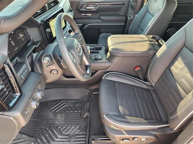 used 2026 GMC Sierra 1500 car, priced at $79,000
