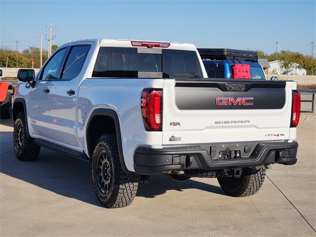 used 2026 GMC Sierra 1500 car, priced at $79,000