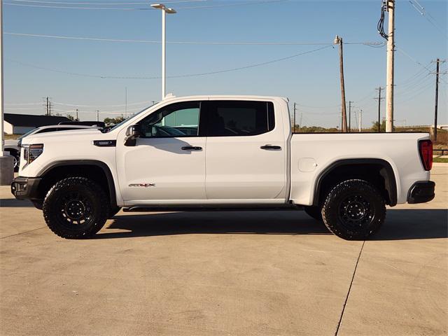 used 2026 GMC Sierra 1500 car, priced at $79,000