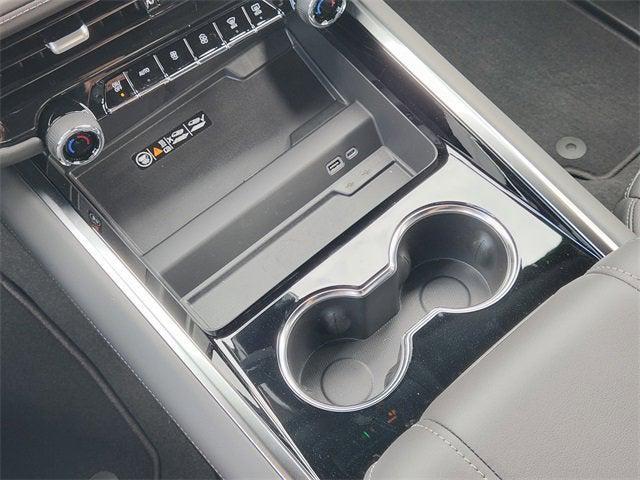 new 2026 Chevrolet Tahoe car, priced at $68,805