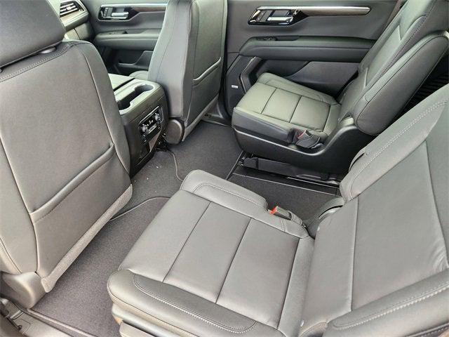 new 2026 Chevrolet Tahoe car, priced at $68,805