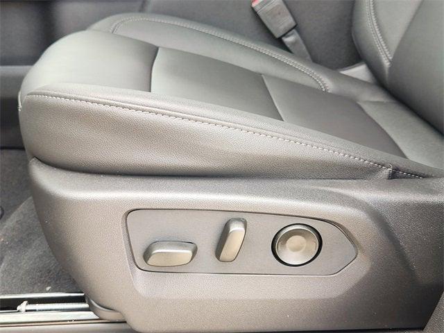 new 2026 Chevrolet Tahoe car, priced at $68,805