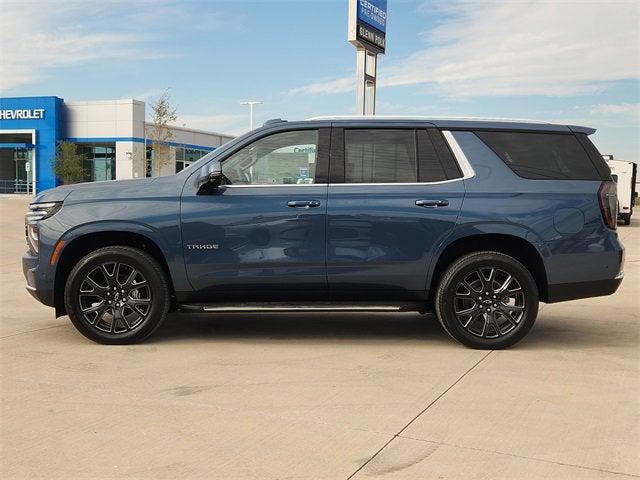 new 2026 Chevrolet Tahoe car, priced at $68,805