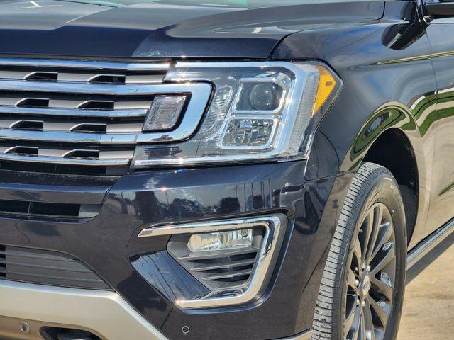 used 2021 Ford Expedition Max car, priced at $23,350