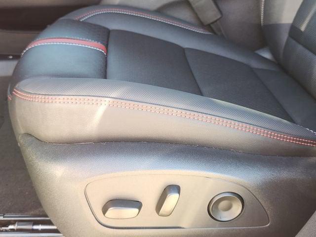 new 2026 Chevrolet Traverse car, priced at $56,019