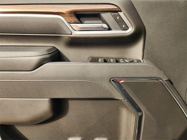 new 2026 Chevrolet Silverado 3500 car, priced at $76,050