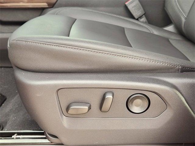 new 2026 Chevrolet Silverado 3500 car, priced at $76,050