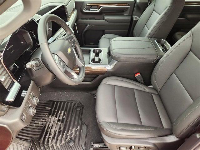 new 2026 Chevrolet Silverado 3500 car, priced at $76,050