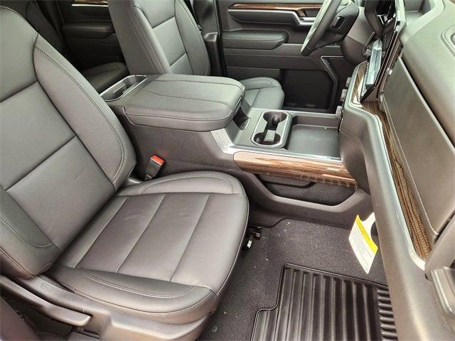 new 2026 Chevrolet Silverado 3500 car, priced at $76,050