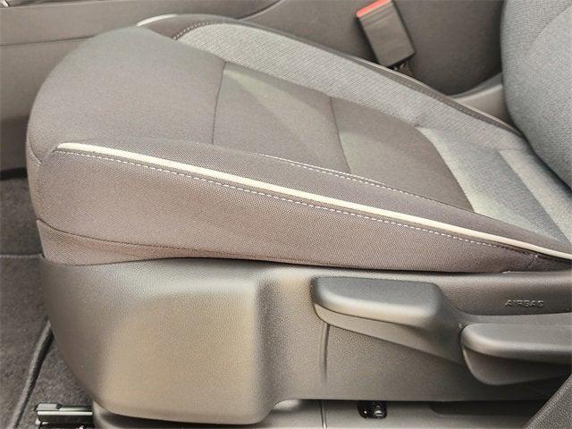 new 2026 Chevrolet TrailBlazer car, priced at $24,975