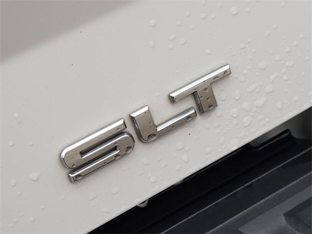 used 2015 GMC Sierra 1500 car, priced at $22,950