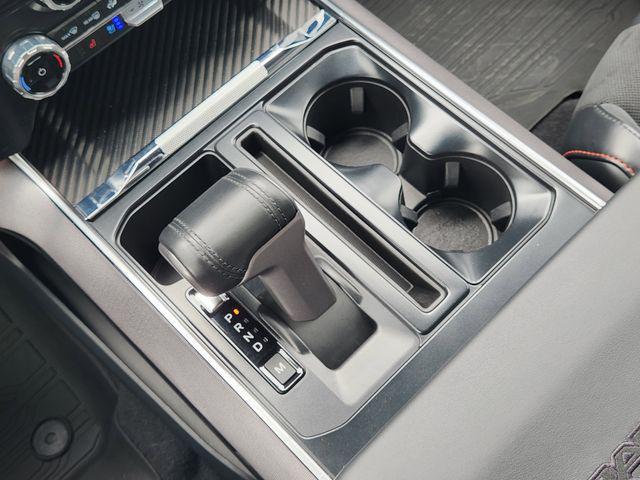used 2023 Ford F-150 car, priced at $98,950