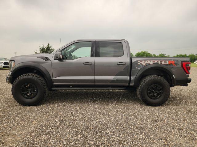 used 2023 Ford F-150 car, priced at $98,950