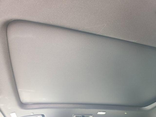 new 2026 Chevrolet Traverse car, priced at $51,115