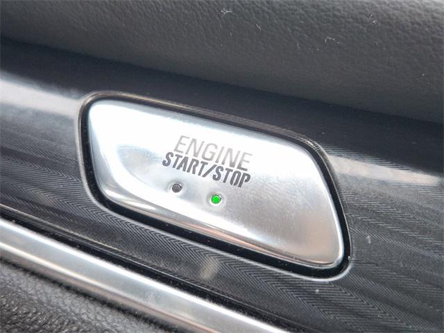 used 2023 Buick Enclave car, priced at $21,950