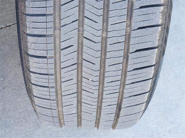 used 2023 Buick Enclave car, priced at $21,950