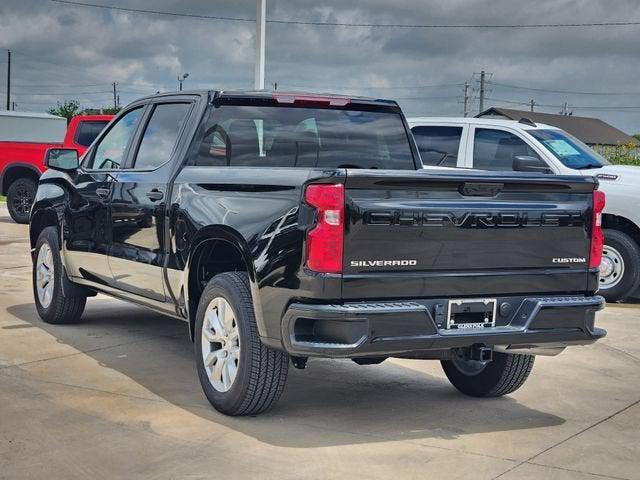new 2026 Chevrolet Silverado 1500 car, priced at $40,230