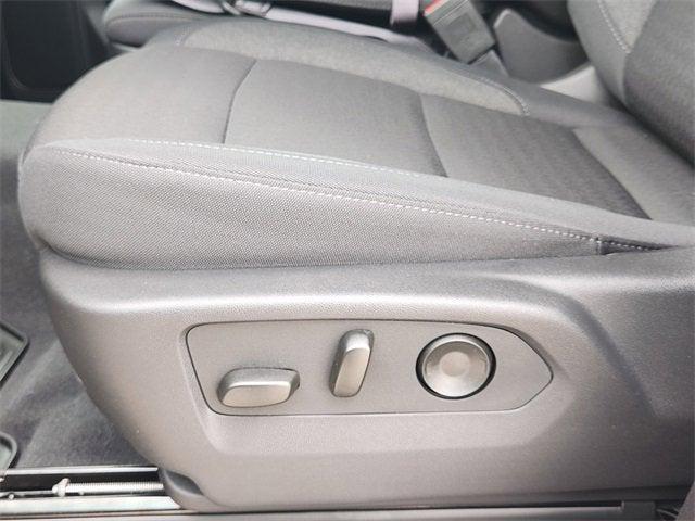 new 2026 Chevrolet Silverado 1500 car, priced at $41,015