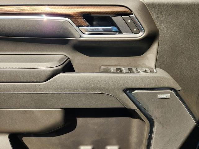 new 2026 Chevrolet Silverado 1500 car, priced at $54,808